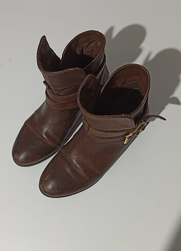 Elle Bootie