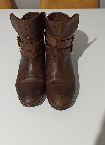 36 Beden Bootie
