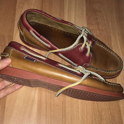39 Beden Sebago