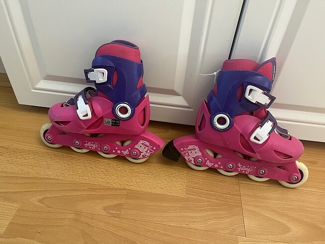 Decathlon paten