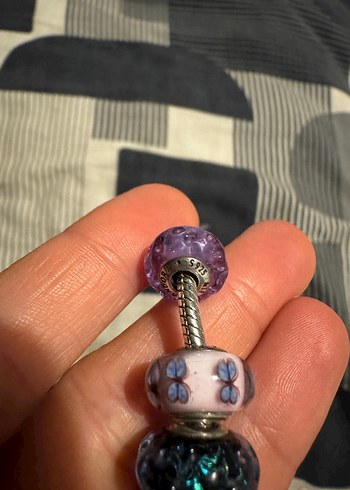 Orjinal pandora charmlar - Görsel 5