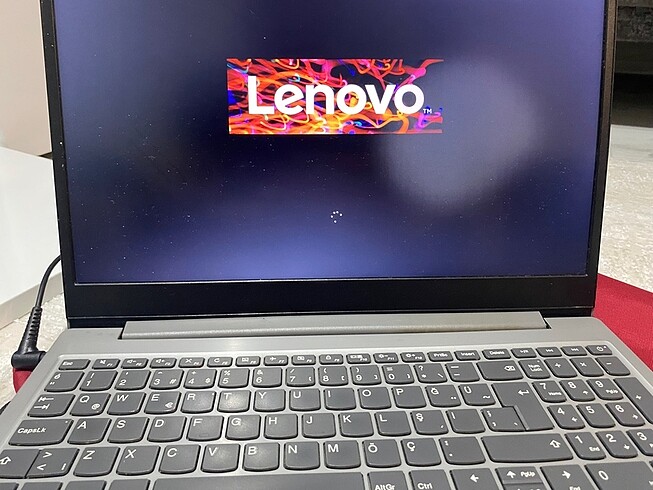 Laptop