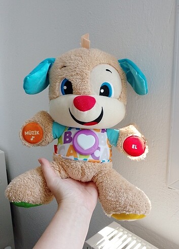 KÖPEKCİK 