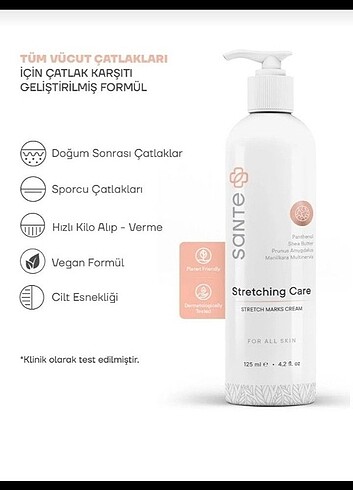 Beden Çatlak karşıtı yoğun nemlendiricili krem