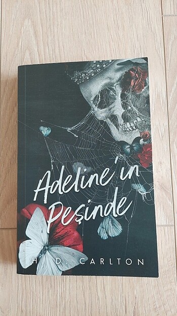Adeline'ın Peşinde