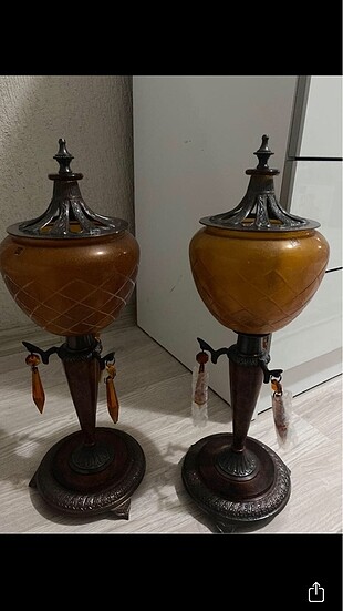 Şamdan