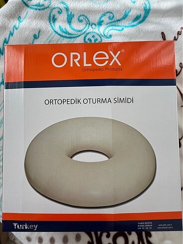 ORLEX Oturma Minderi