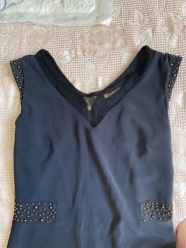 38 Beden Elbise