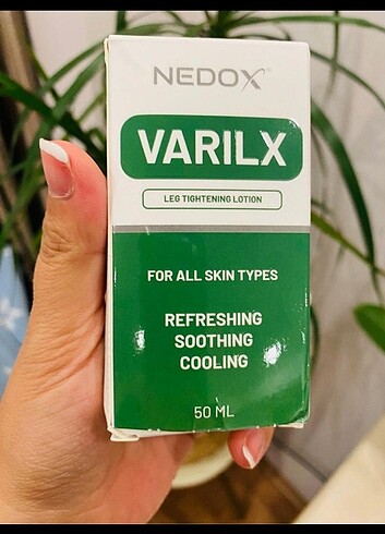 Varis ağrı rollonu