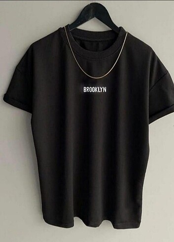 1.kalite oversize t-shirt 