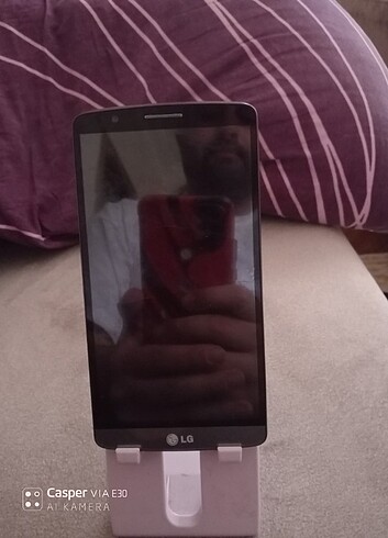 Akılı telefon 