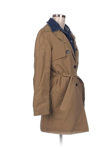 Robin Robin Trenchcoat %70 İndirimli.