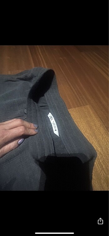Zara pantolon