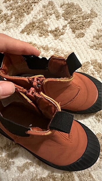 23 Beden çeşitli Renk Hm çocuk bot