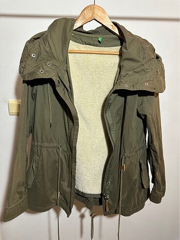 Parka