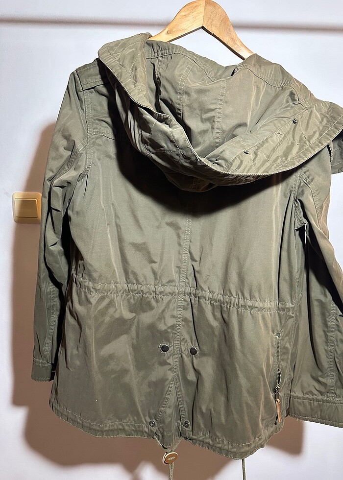 Parka - Görsel 4