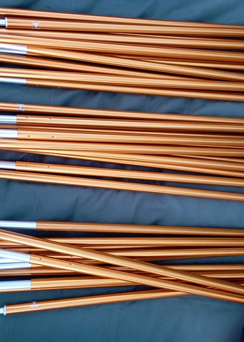 kamp çadırı - Görsel 4