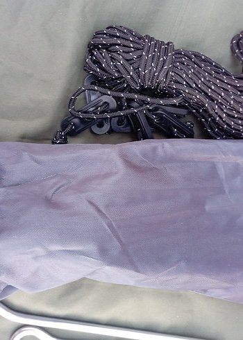 kamp çadırı - Görsel 5