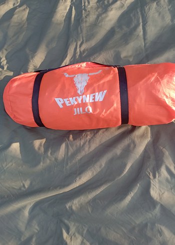 kamp çadırı - Görsel 9