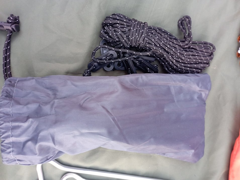 kamp çadırı - Görsel 5