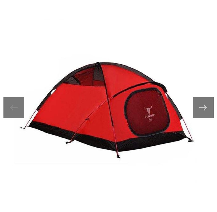 kamp çadırı - Görsel 2