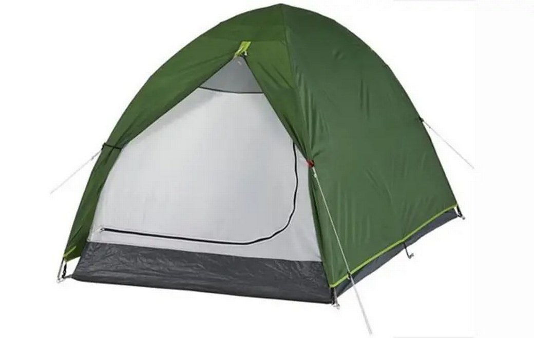 Quechua arpenaz 2 efsane çadır - Görsel 2