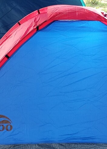  Beden Kamp çadırı 