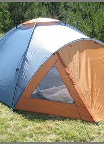  Beden Kamp çadırı