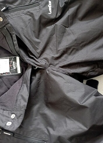 Kayak kış pantalon - Görsel 3