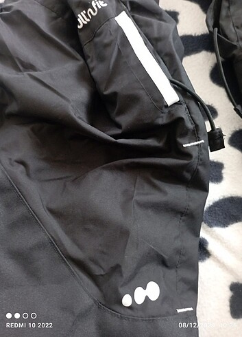 Kayak kış pantalon - Görsel 5