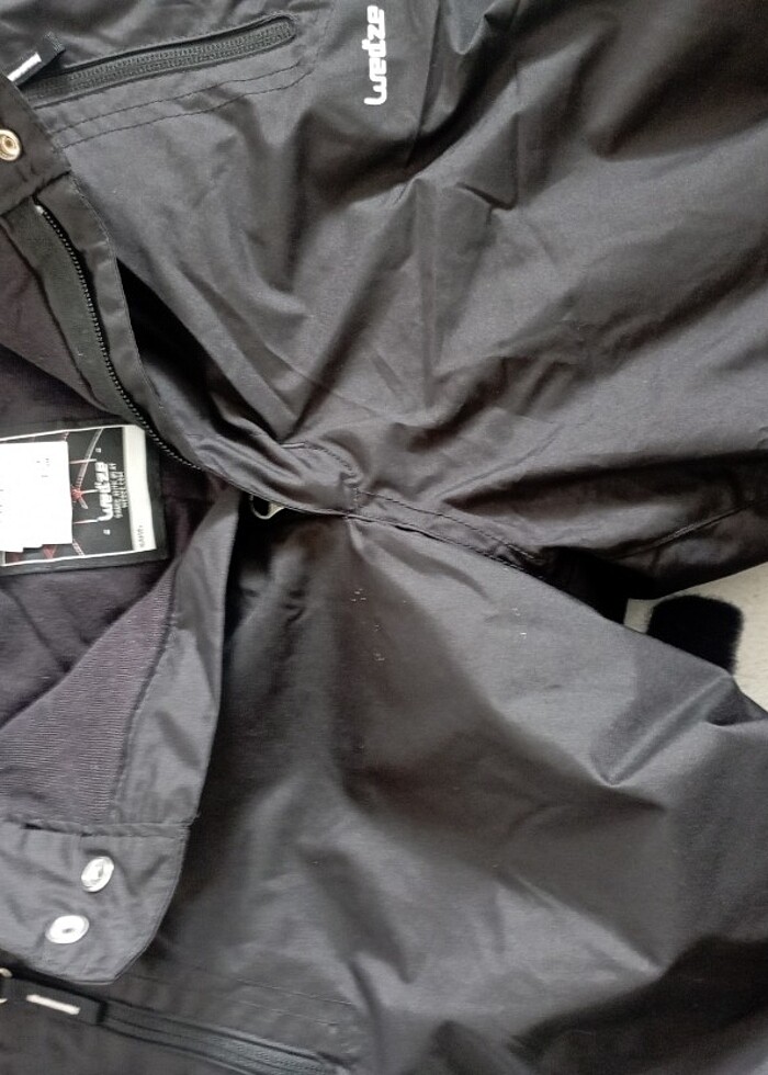 Kayak kış pantalon - Görsel 3