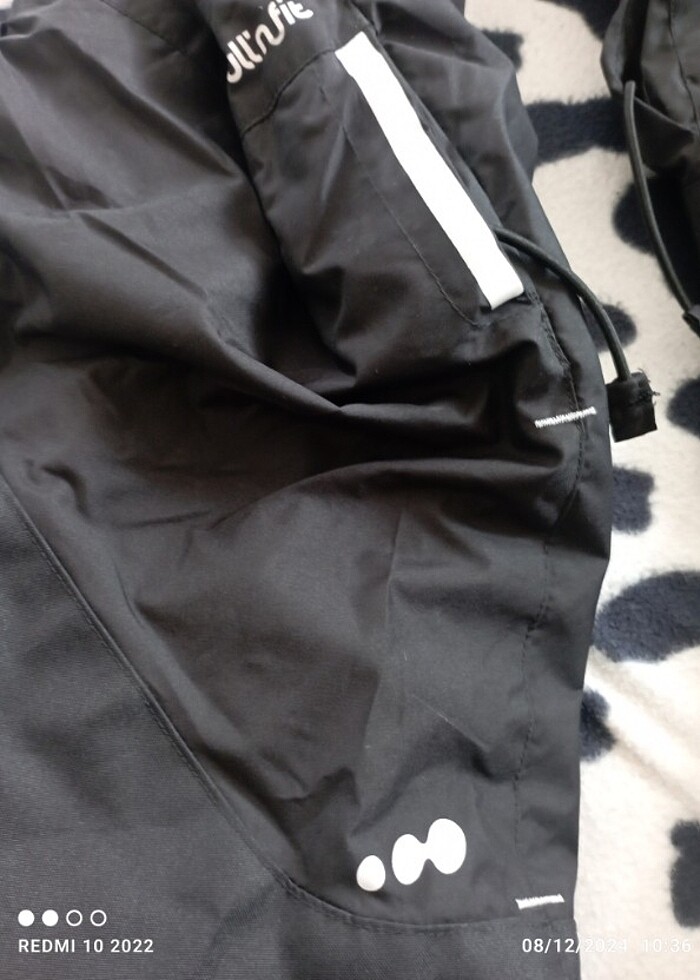 Kayak kış pantalon - Görsel 5