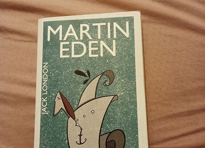 Martın eden