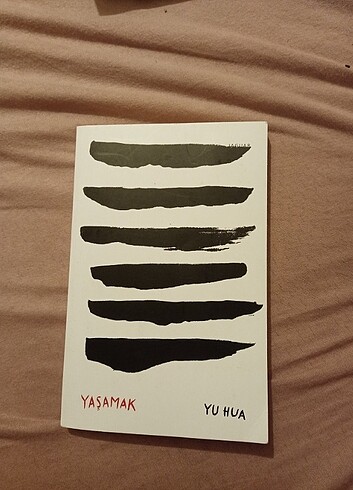 Yaşamak