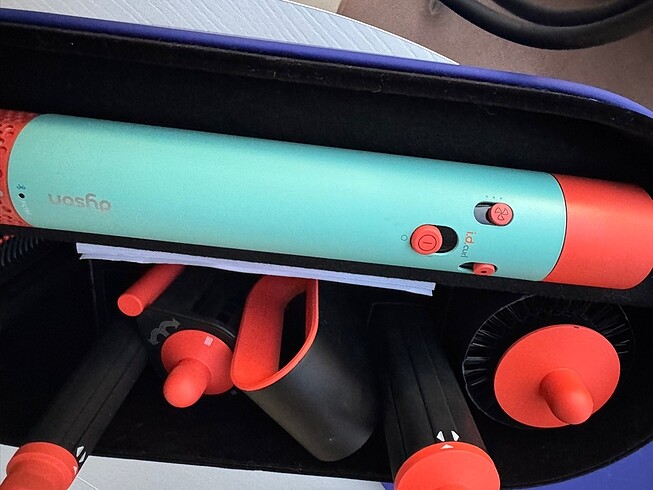 Dyson Dyson airwrap id