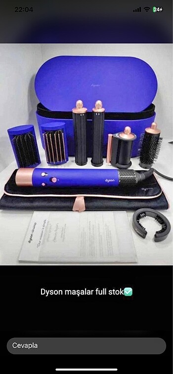 Dyson