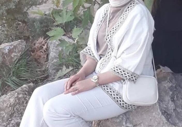 Diğer Kimono