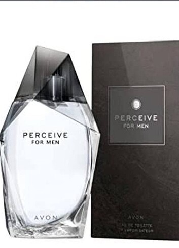Perceive erkek parfüm 