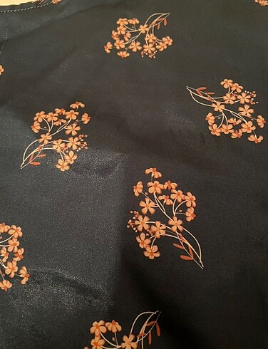 l Beden Penti Pijama Üstü