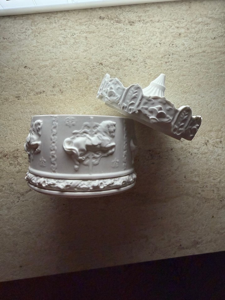 Takı kutusu ister mumluk - Görsel 2