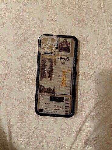 İphone 13 kılıf