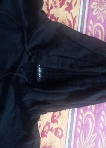 Diğer Sweatshirt 