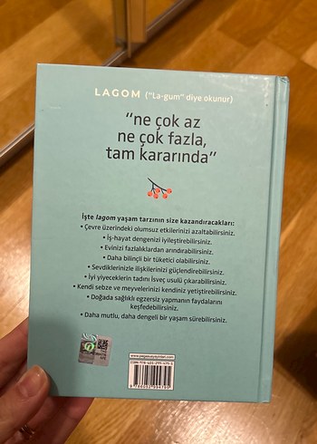 Lagom: İsveçlilerin Dengeli Yaşam Sanatı
