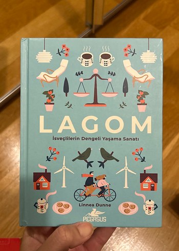 Lagom: İsveçlilerin Dengeli Yaşam Sanatı