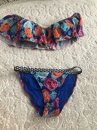 Penti bikini 36 beden