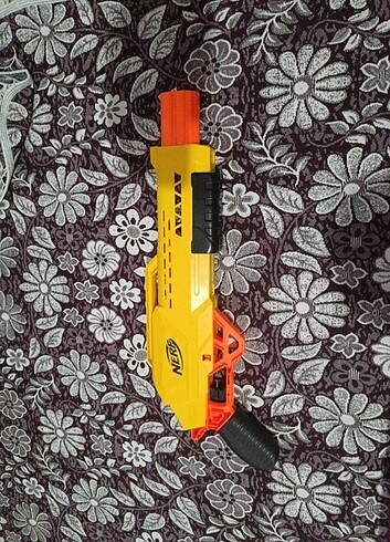 Beden NERF TİGER STRİKE