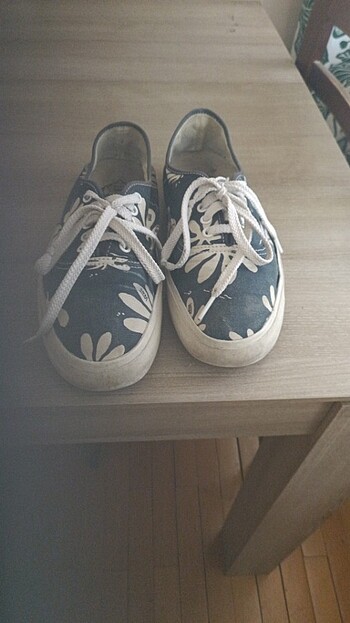 Vans marka orijinal 