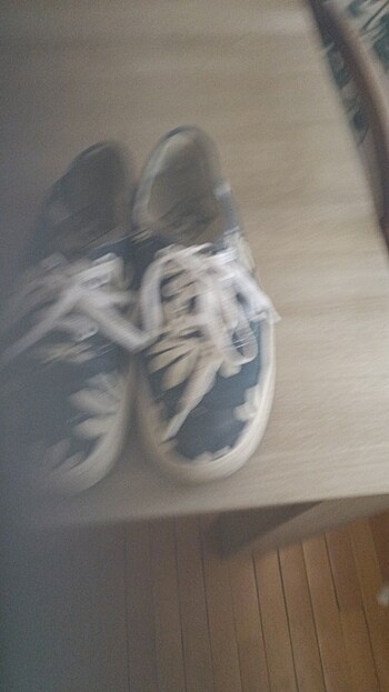 42.5 Beden Vans marka orijinal 