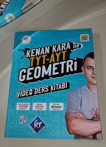 Kenan Kara Geometri