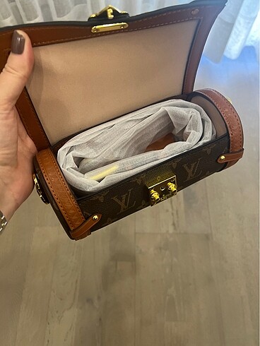 Louis Vuitton Louis Vuitton Çanta